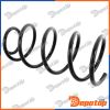 Ressorts de suspension avant pour MAZDA | 4055434, 4055435